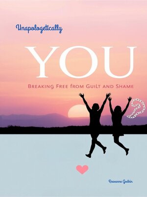 cover image of Unapologetically You